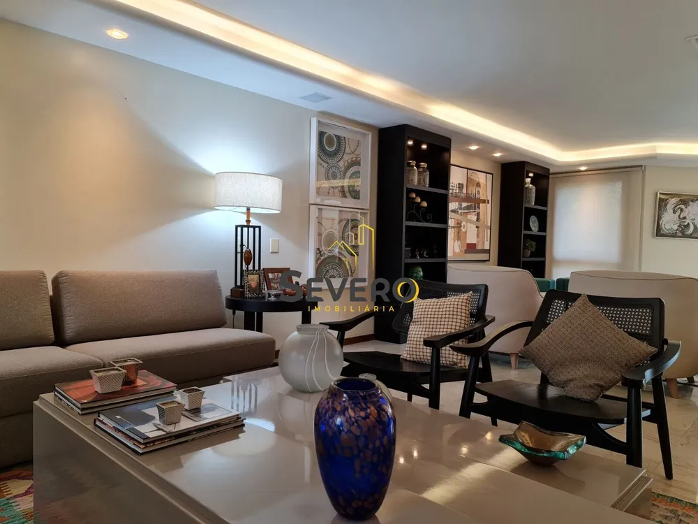 Casa, 8 quartos, 650 m² - Foto 13