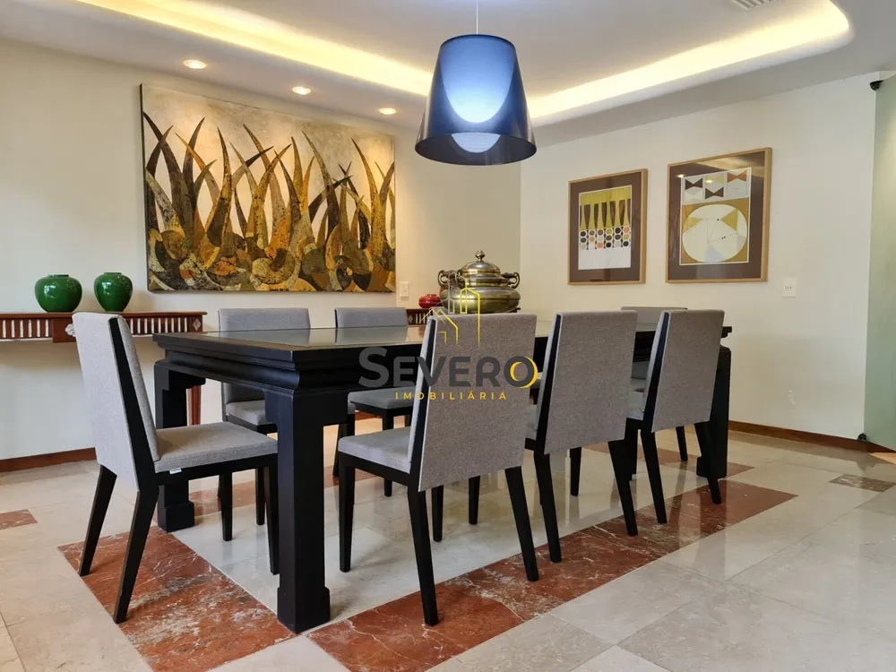 Casa, 8 quartos, 650 m² - Foto 18