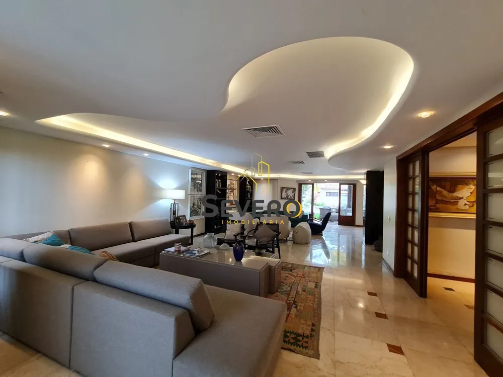 Casa, 8 quartos, 650 m² - Foto 12