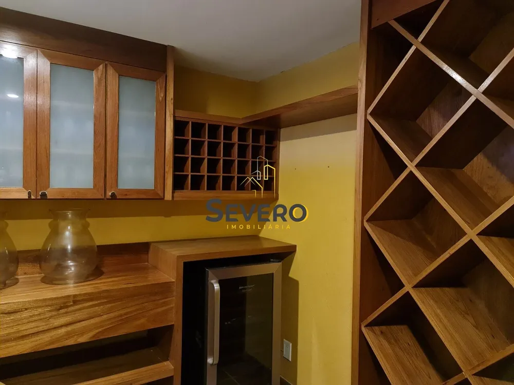 Casa, 8 quartos, 650 m² - Foto 27