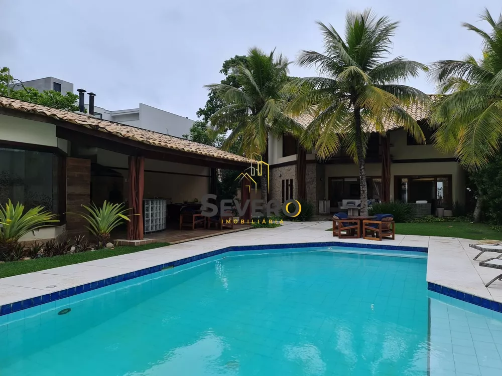 Casa, 8 quartos, 650 m² - Foto 10