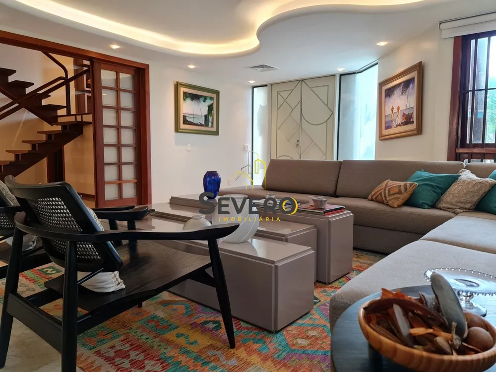 Casa, 8 quartos, 650 m² - Foto 15