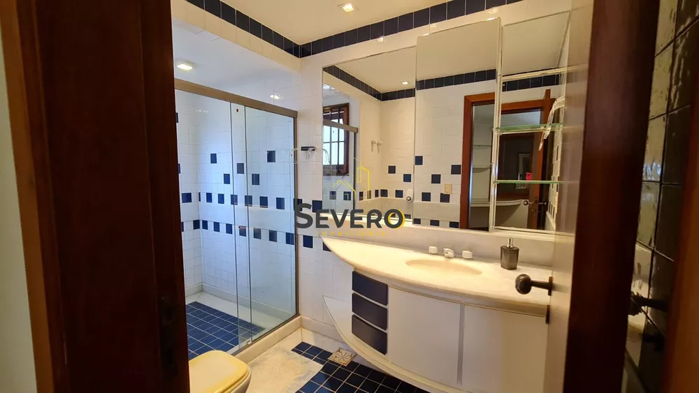 Casa, 8 quartos, 650 m² - Foto 19