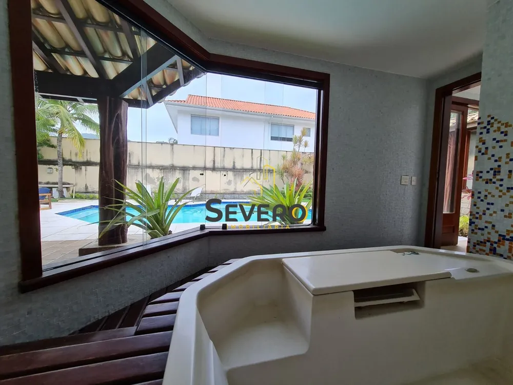 Casa, 8 quartos, 650 m² - Foto 7