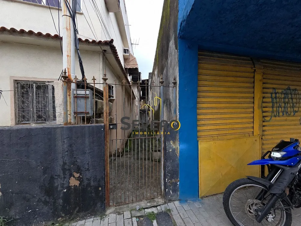 Casa, 2 quartos, 45 m² - Foto 5