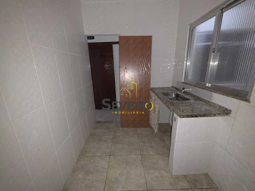 Casa, 2 quartos, 45 m² - Foto 9