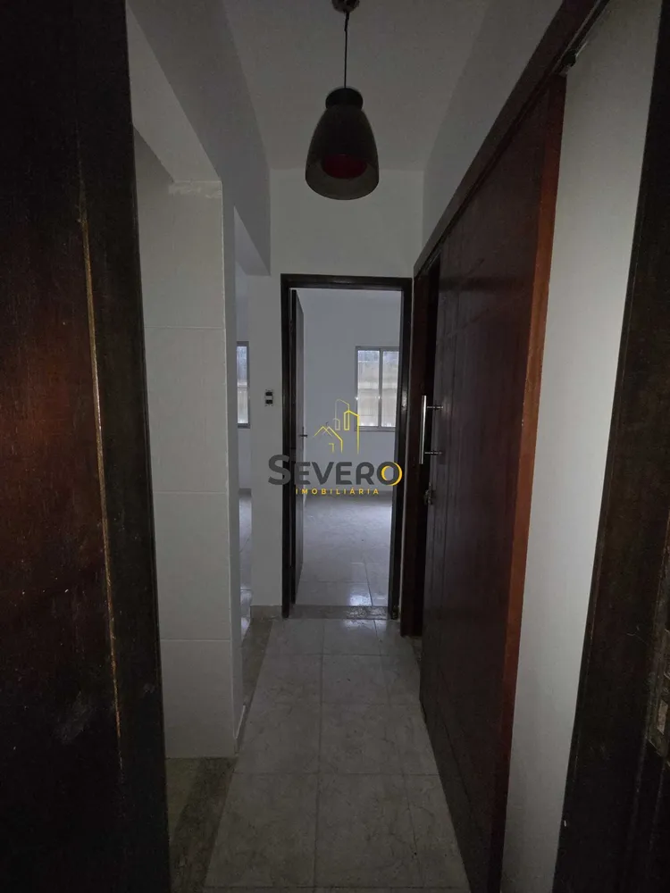 Casa, 2 quartos, 45 m² - Foto 12