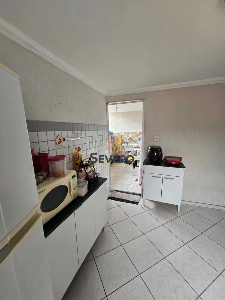 Casa, 2 quartos, 45 m² - Foto 11