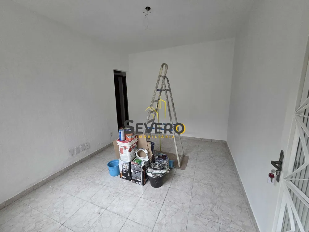 Casa, 2 quartos, 45 m² - Foto 8