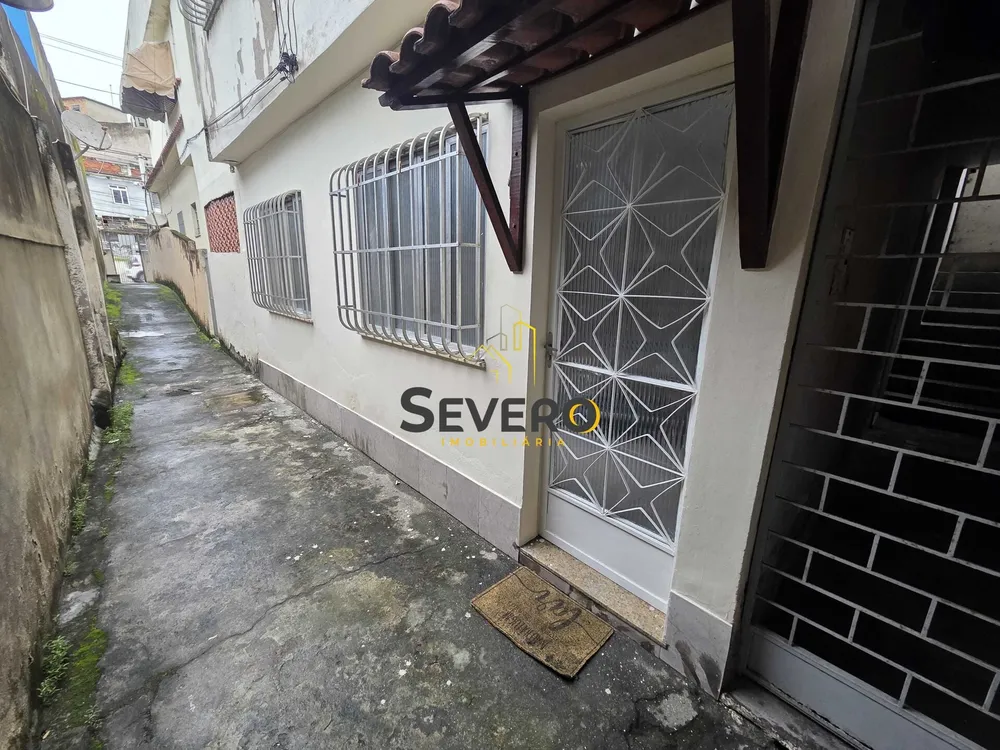 Casa, 2 quartos, 45 m² - Foto 2