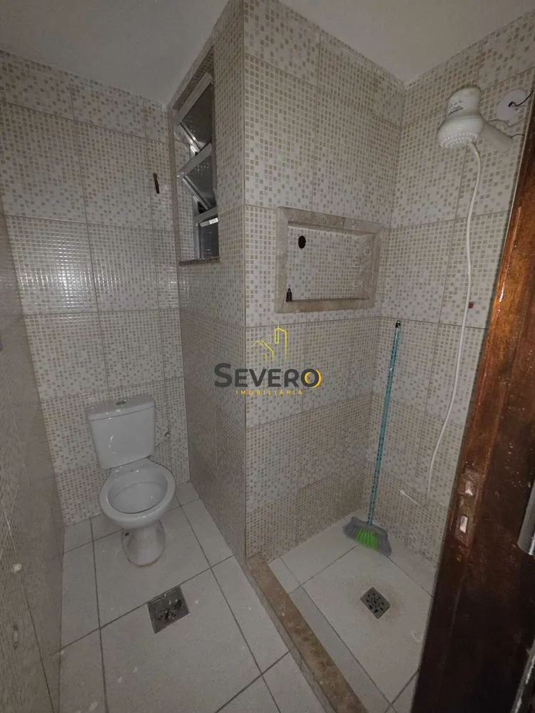 Casa, 2 quartos, 45 m² - Foto 14