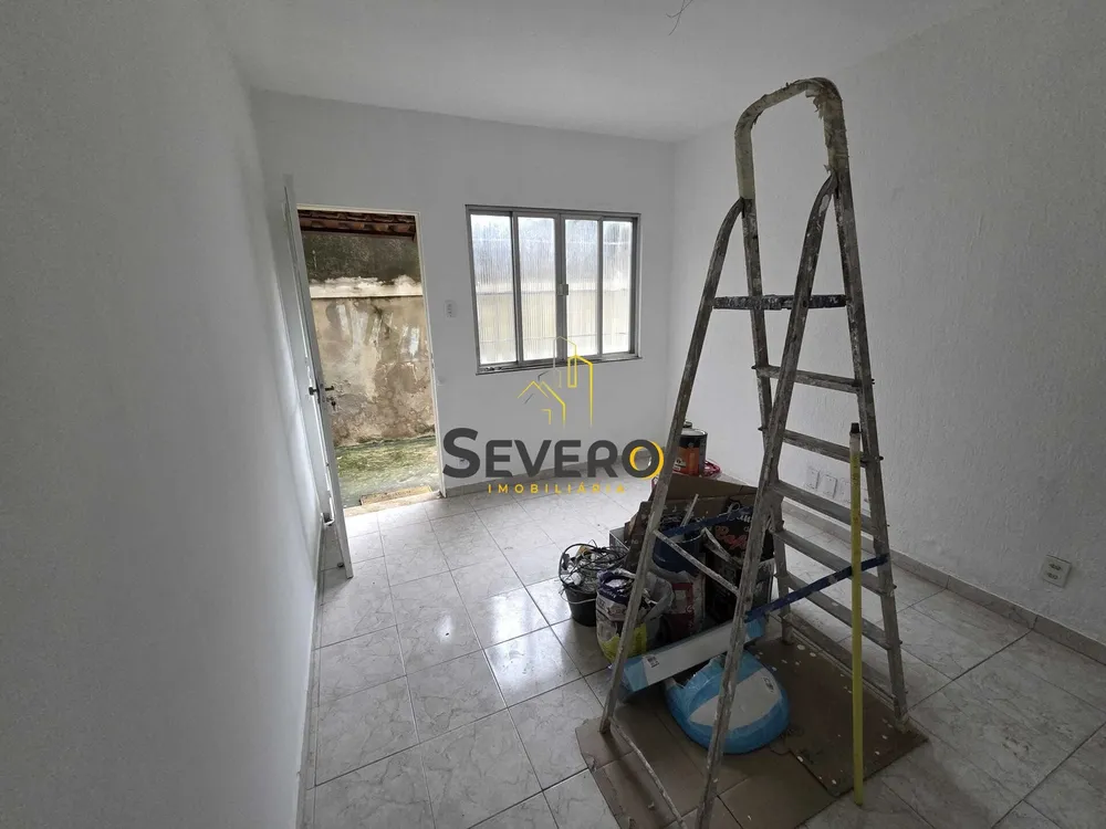 Casa, 2 quartos, 45 m² - Foto 7