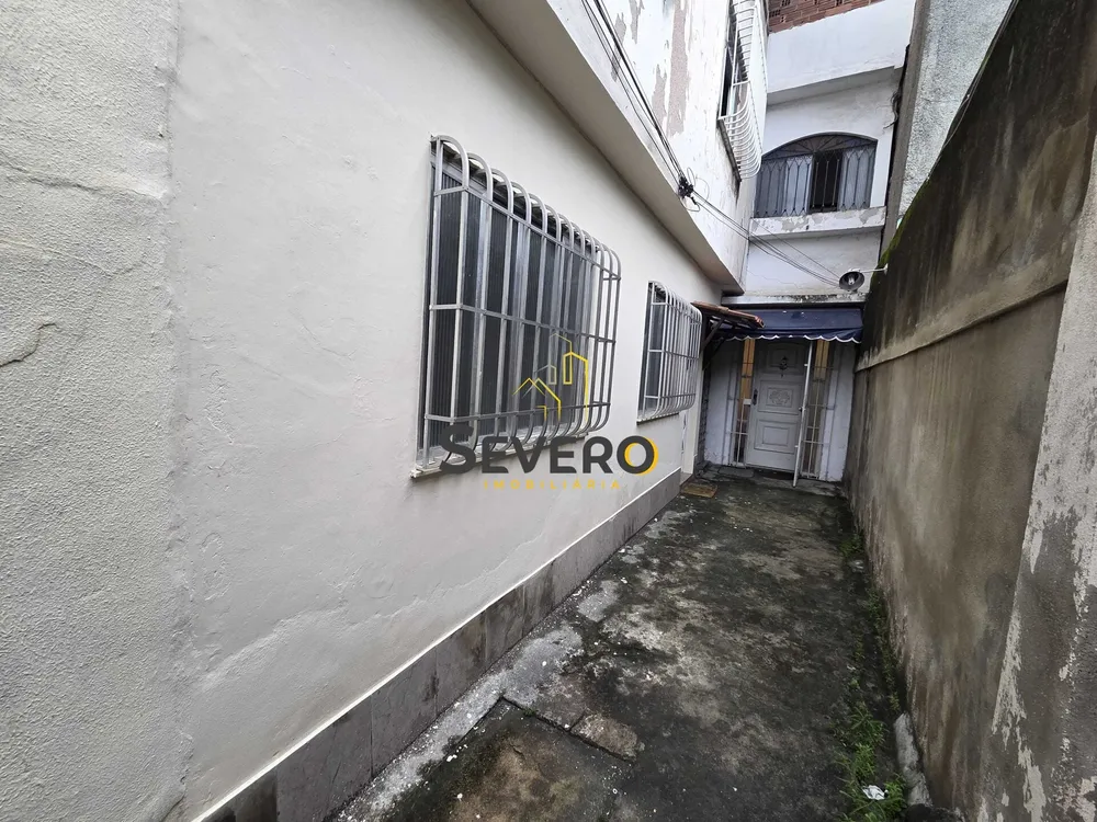Casa, 2 quartos, 45 m² - Foto 1