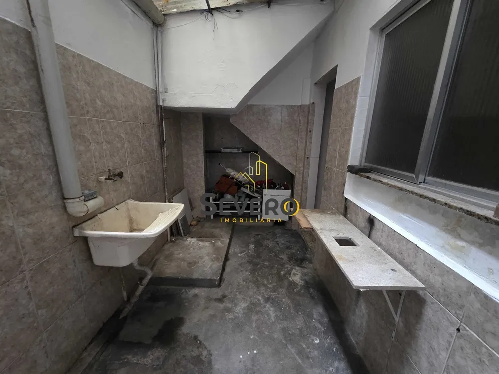 Casa, 2 quartos, 45 m² - Foto 17