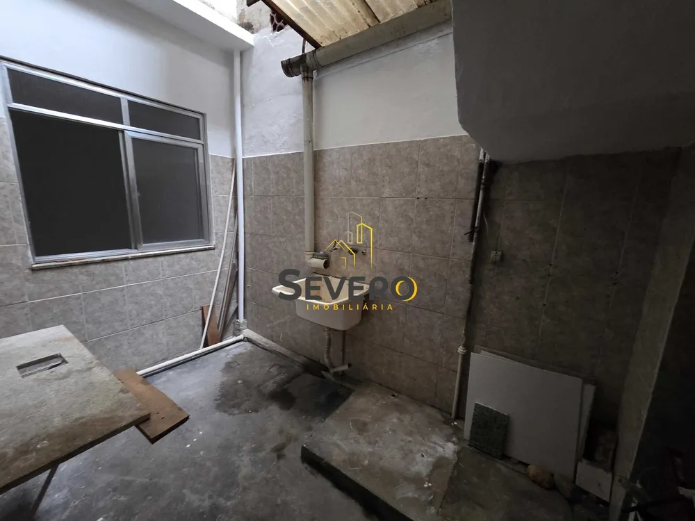 Casa, 2 quartos, 45 m² - Foto 6