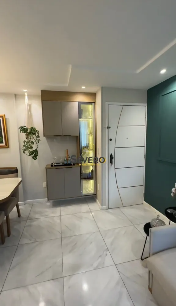 Apartamento, 2 quartos, 55 m² - Foto 4