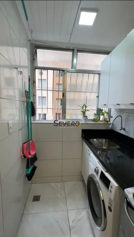 Apartamento, 2 quartos, 55 m² - Foto 13