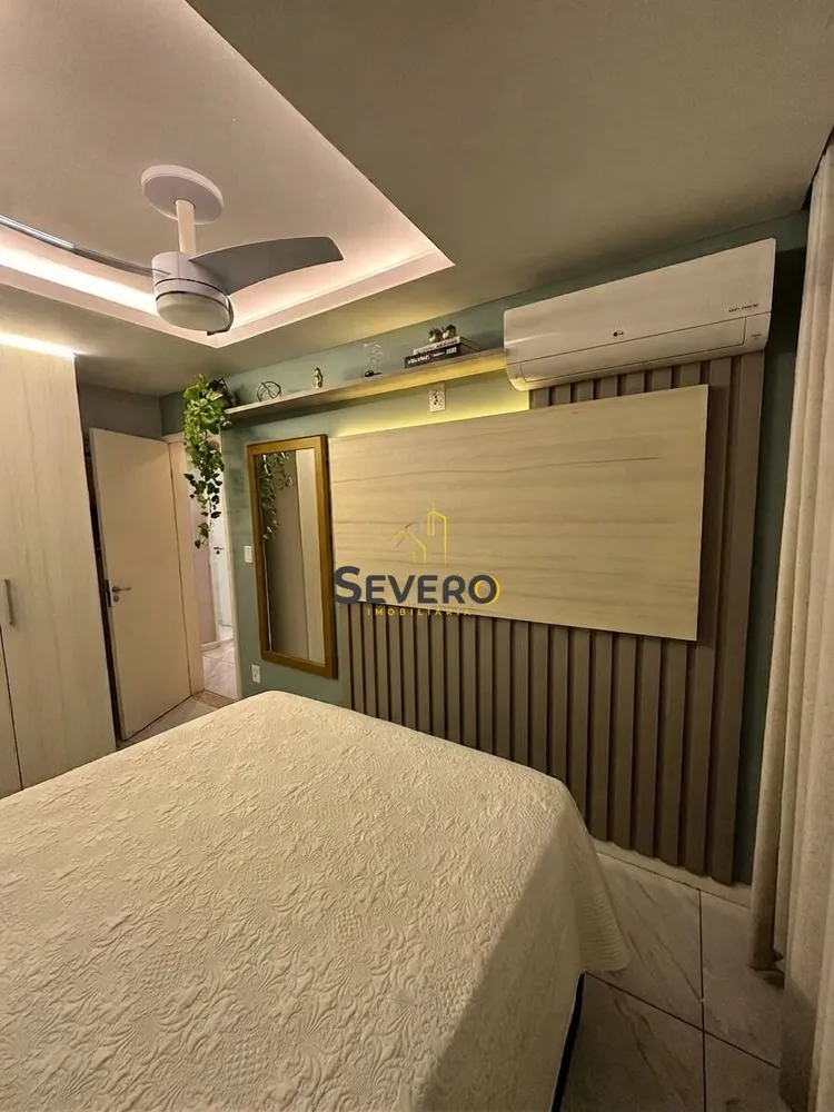 Apartamento, 2 quartos, 55 m² - Foto 5