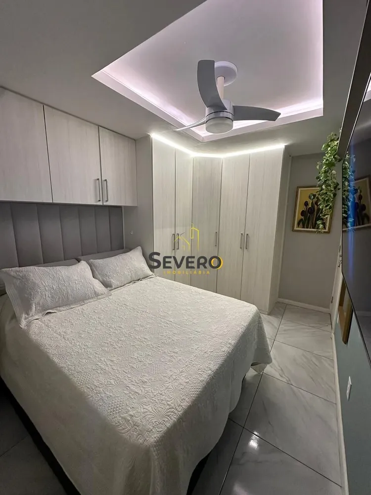 Apartamento, 2 quartos, 55 m² - Foto 6