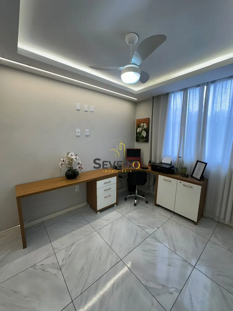 Apartamento, 2 quartos, 55 m² - Foto 7