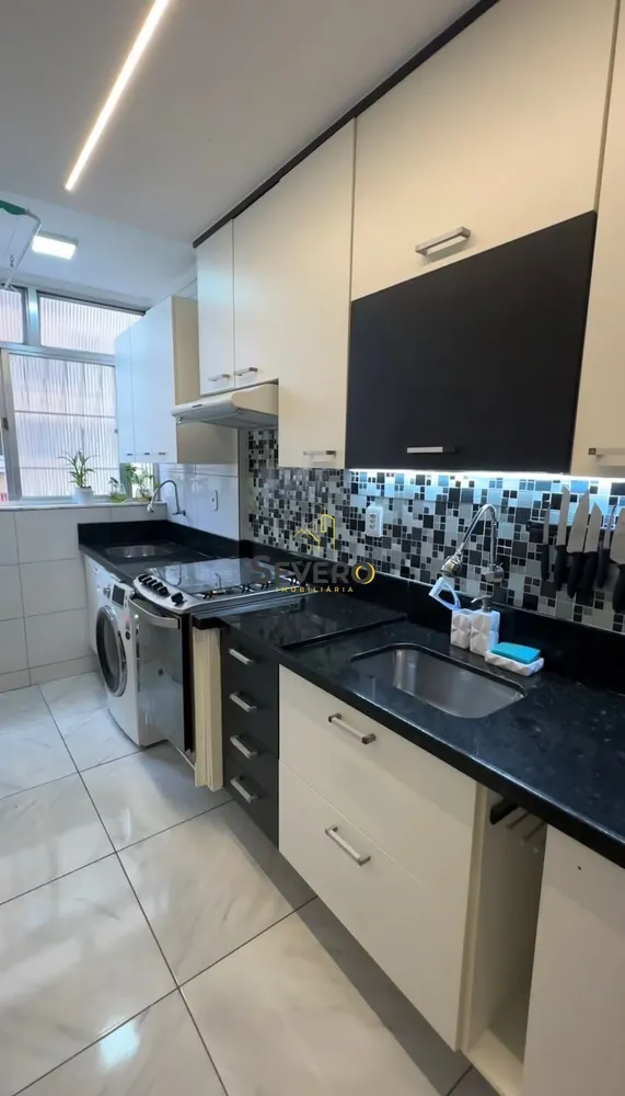 Apartamento, 2 quartos, 55 m² - Foto 12