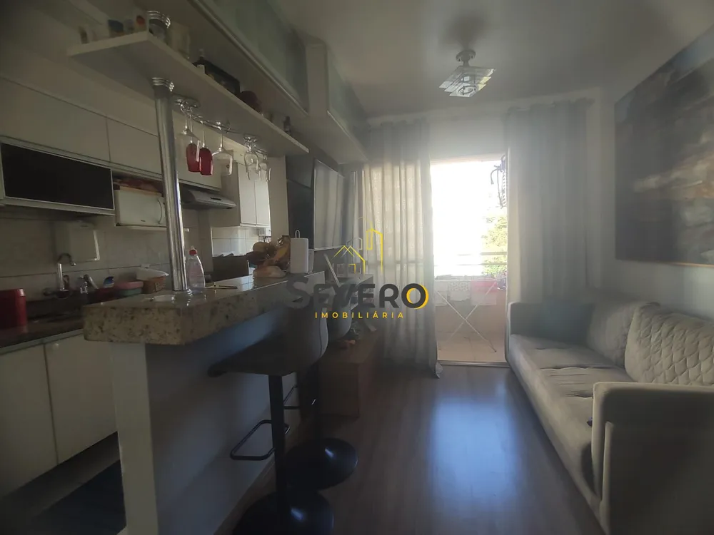 Apartamento, 2 quartos, 56 m² - Foto 5