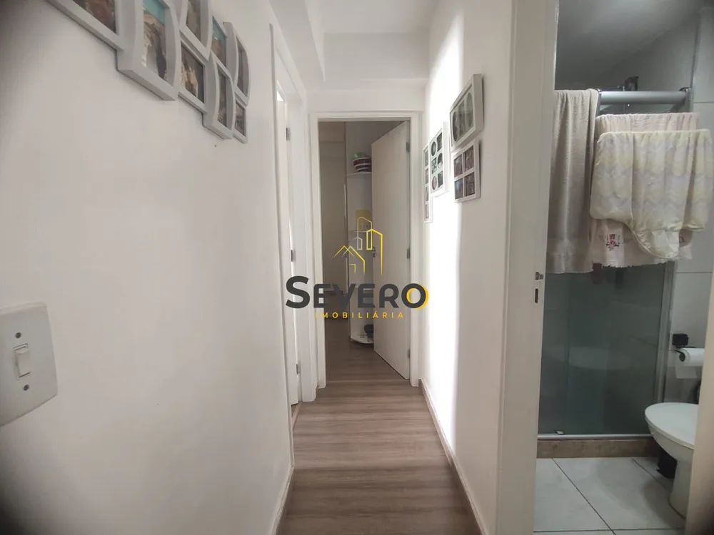Apartamento, 2 quartos, 56 m² - Foto 16