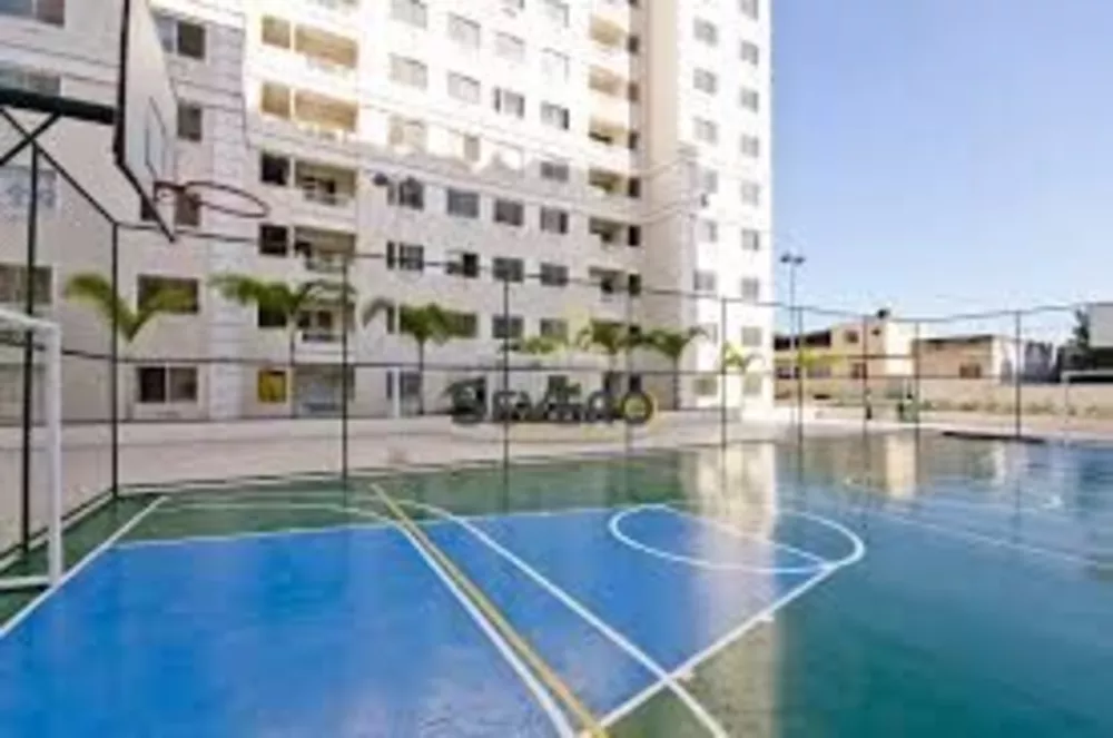 Apartamento, 2 quartos, 56 m² - Foto 2