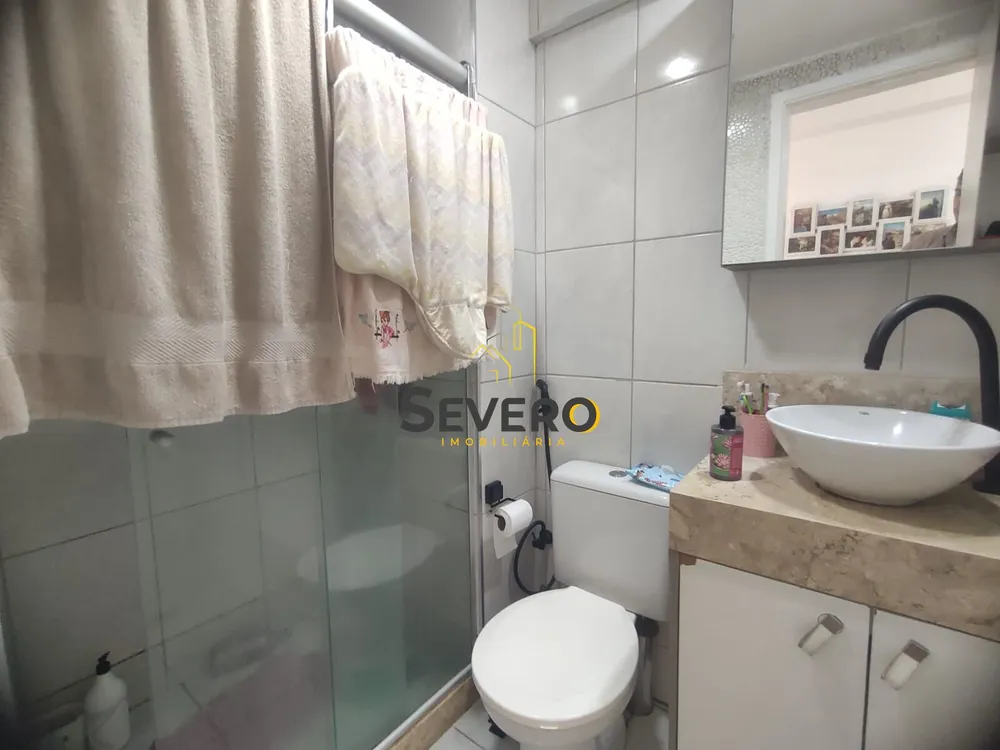 Apartamento, 2 quartos, 56 m² - Foto 11