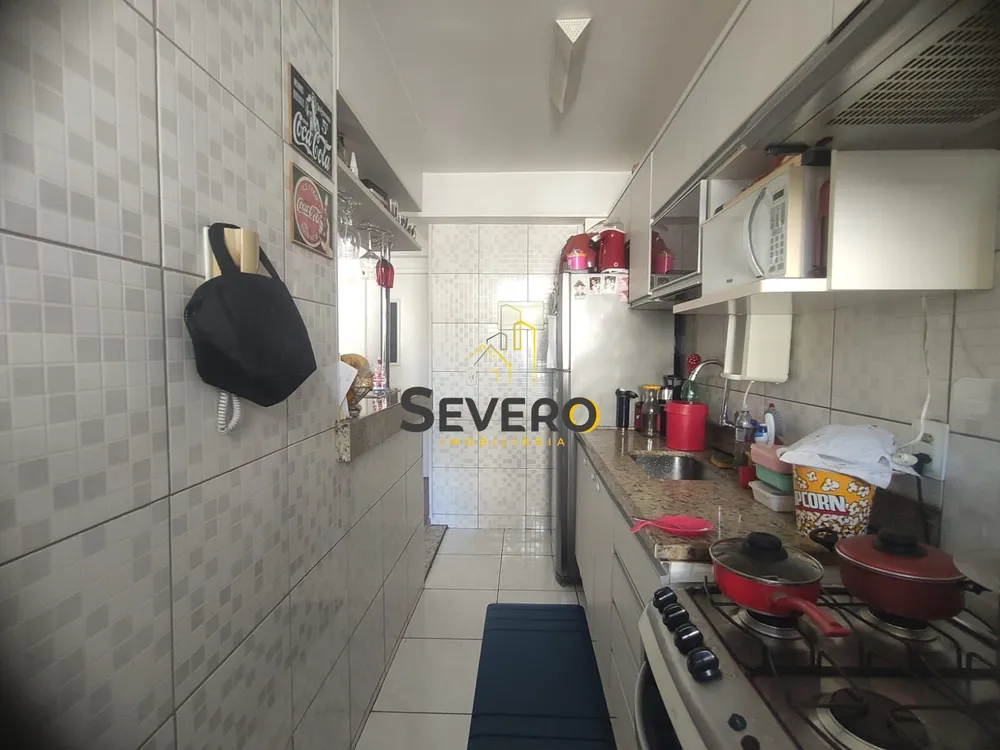 Apartamento, 2 quartos, 56 m² - Foto 7