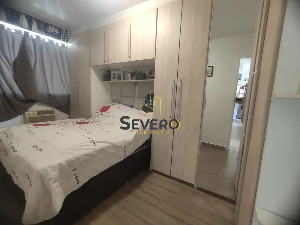 Apartamento, 2 quartos, 56 m² - Foto 9