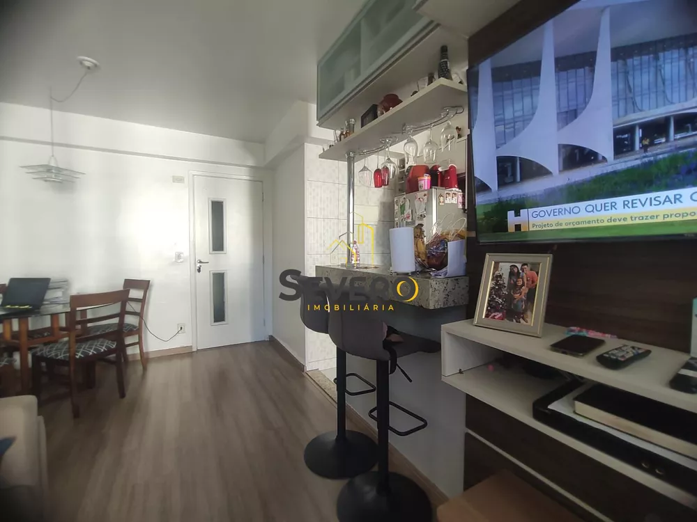 Apartamento, 2 quartos, 56 m² - Foto 10