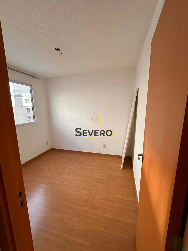Apartamento, 2 quartos, 40 m² - Foto 10