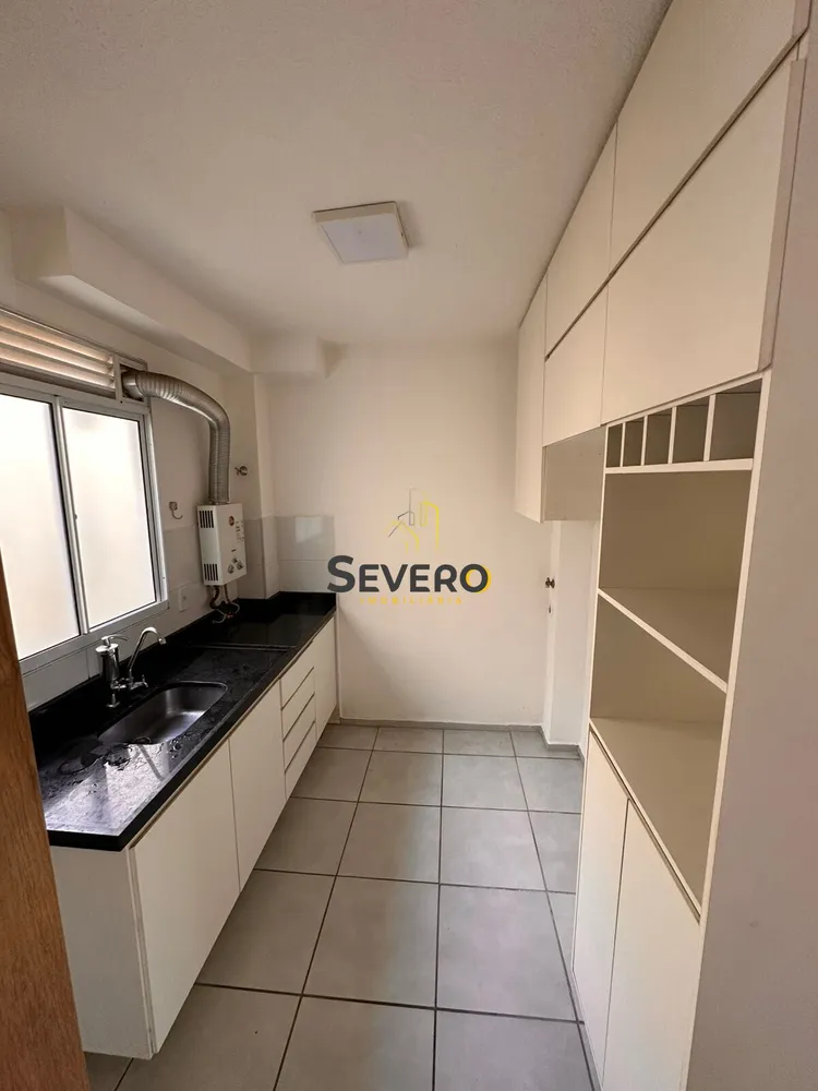Apartamento, 2 quartos, 40 m² - Foto 9