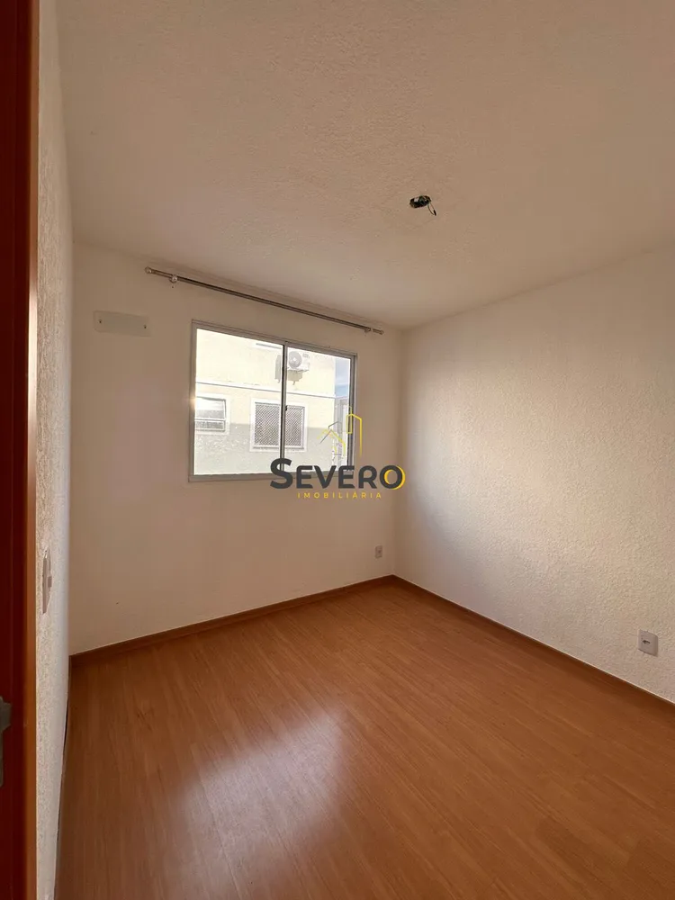 Apartamento, 2 quartos, 40 m² - Foto 12