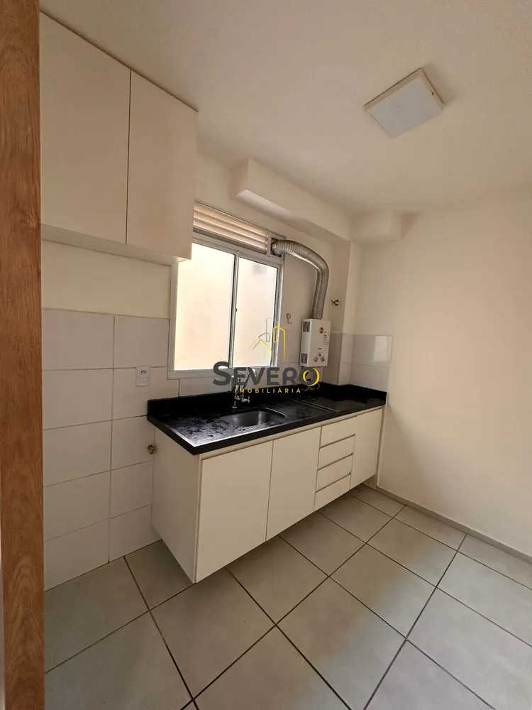 Apartamento, 2 quartos, 40 m² - Foto 5