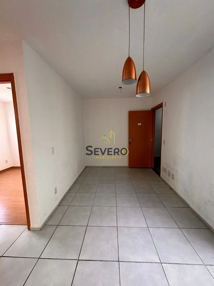 Apartamento, 2 quartos, 40 m² - Foto 14