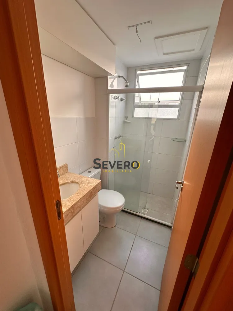 Apartamento, 2 quartos, 40 m² - Foto 4