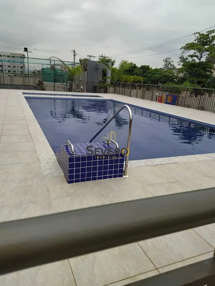 Apartamento, 2 quartos, 40 m² - Foto 18