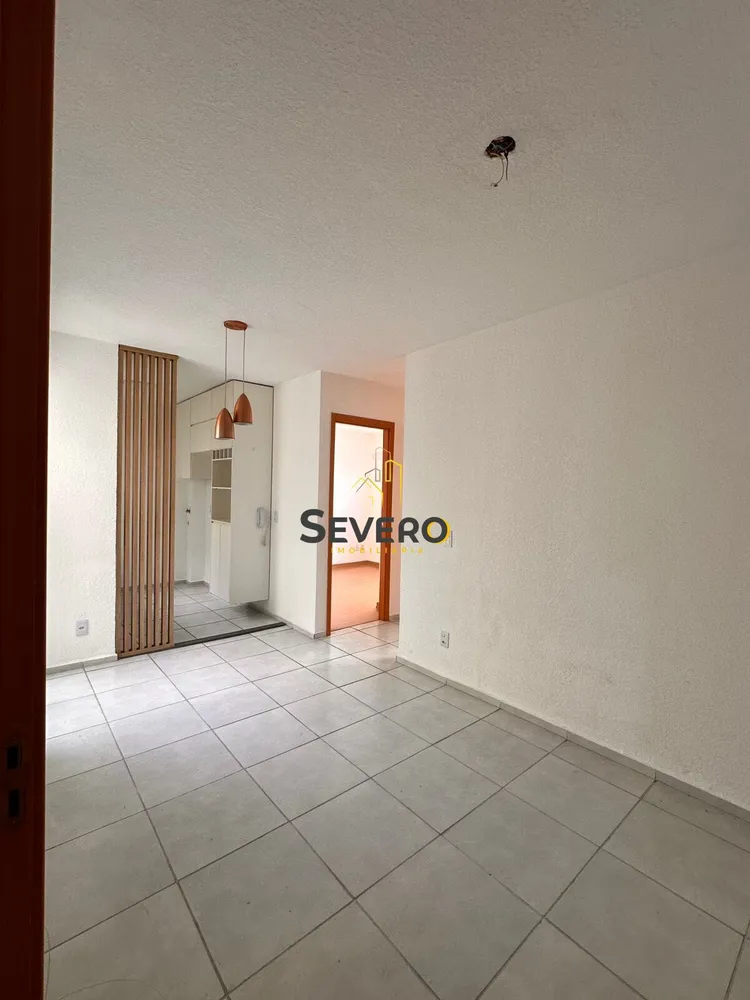 Apartamento, 2 quartos, 40 m² - Foto 15