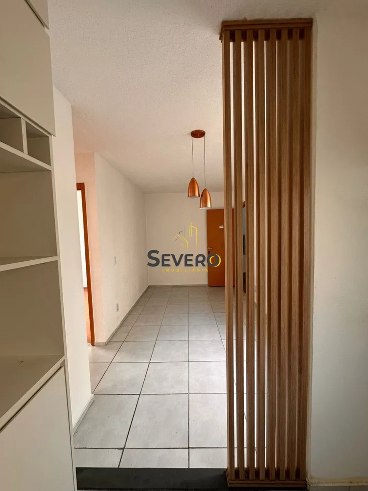 Apartamento, 2 quartos, 40 m² - Foto 16