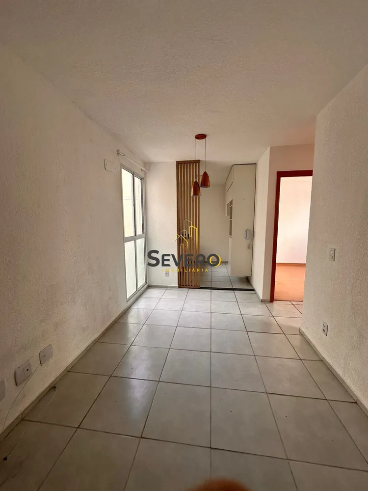 Apartamento, 2 quartos, 40 m² - Foto 13