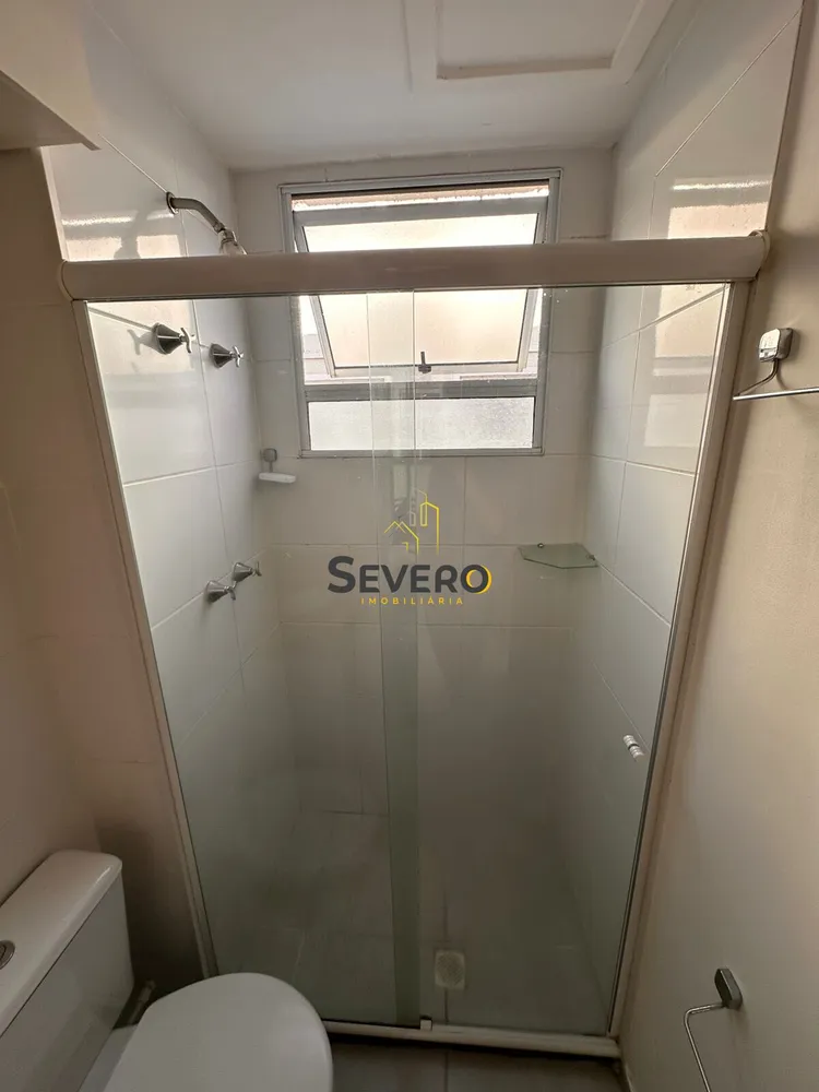 Apartamento, 2 quartos, 40 m² - Foto 7
