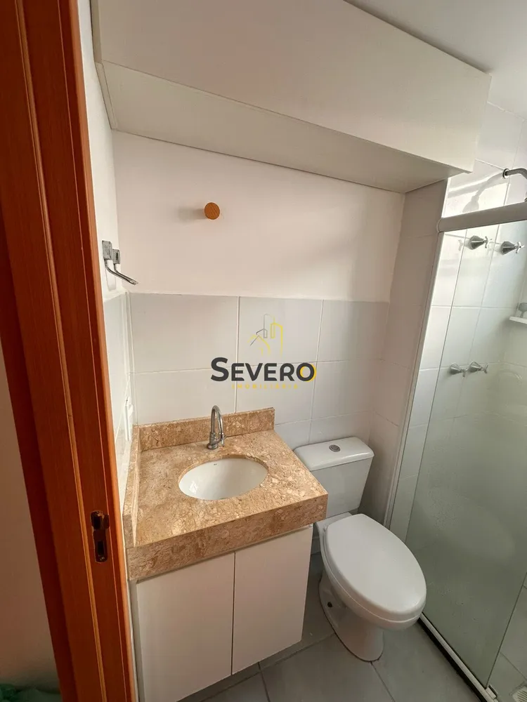 Apartamento, 2 quartos, 40 m² - Foto 6