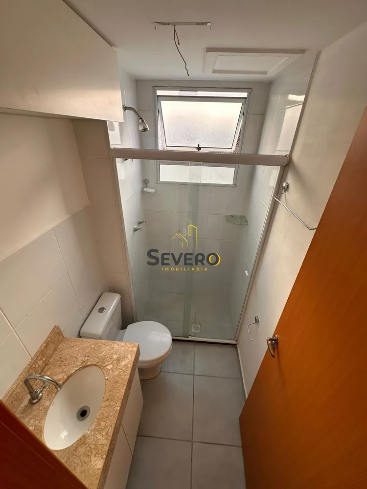 Apartamento, 2 quartos, 40 m² - Foto 17