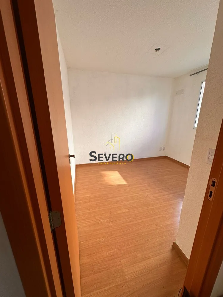 Apartamento, 2 quartos, 40 m² - Foto 2