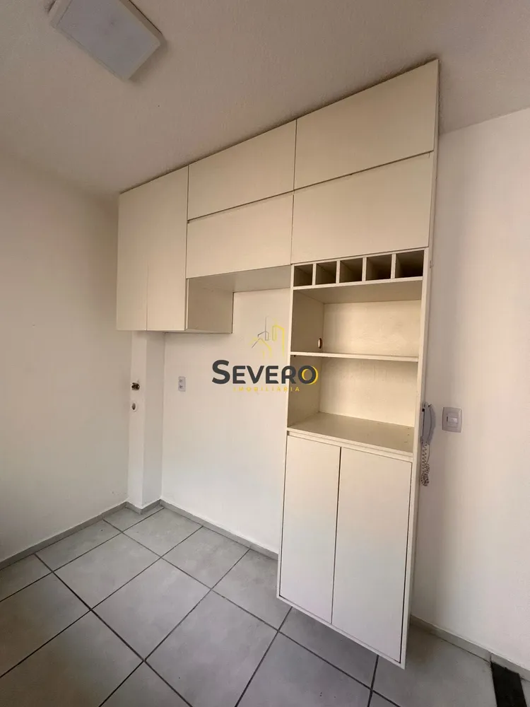 Apartamento, 2 quartos, 40 m² - Foto 11