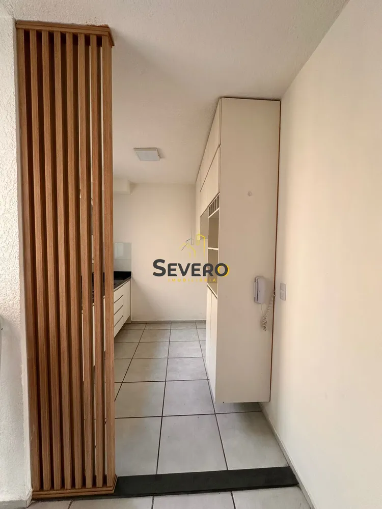 Apartamento, 2 quartos, 40 m² - Foto 8