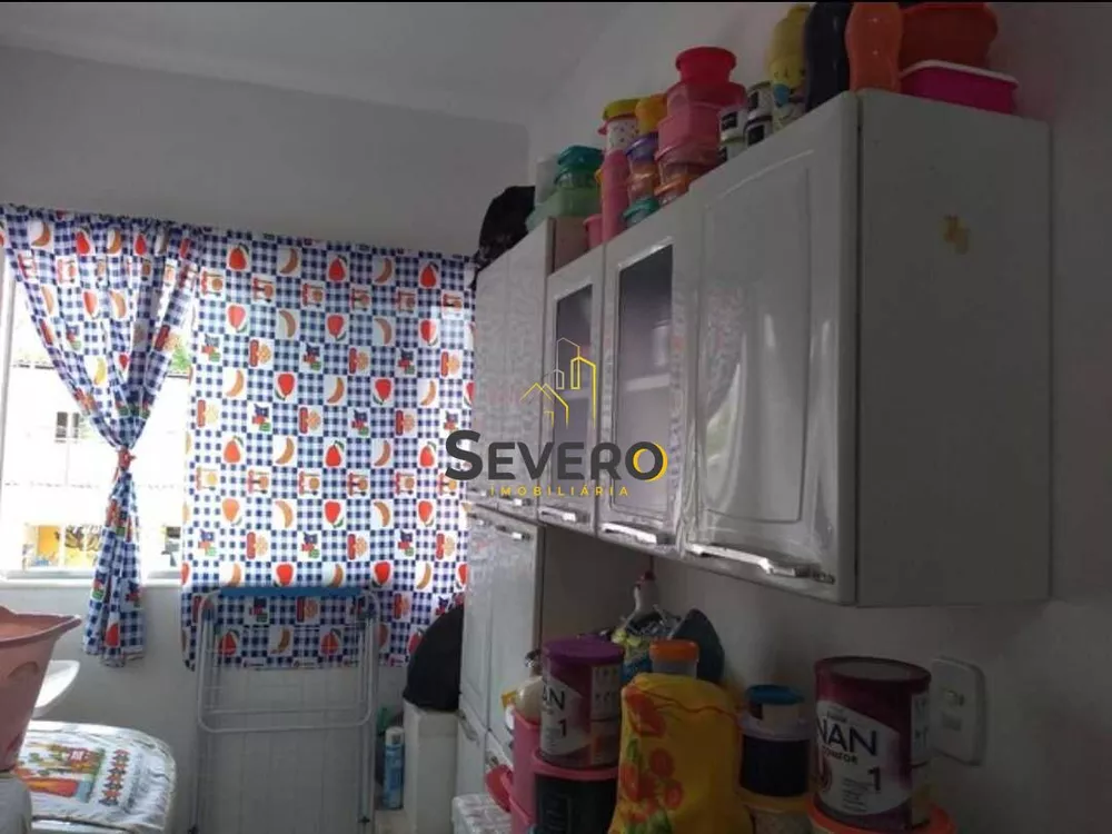 Apartamento, 2 quartos, 52 m² - Foto 10
