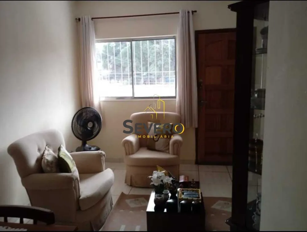 Apartamento, 2 quartos, 52 m² - Foto 4